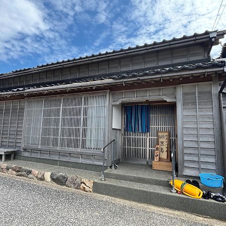 ゲストハウス黒島 Anamizu Esterno foto